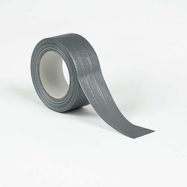 Fabric tape "Universal" 50m x 50mm