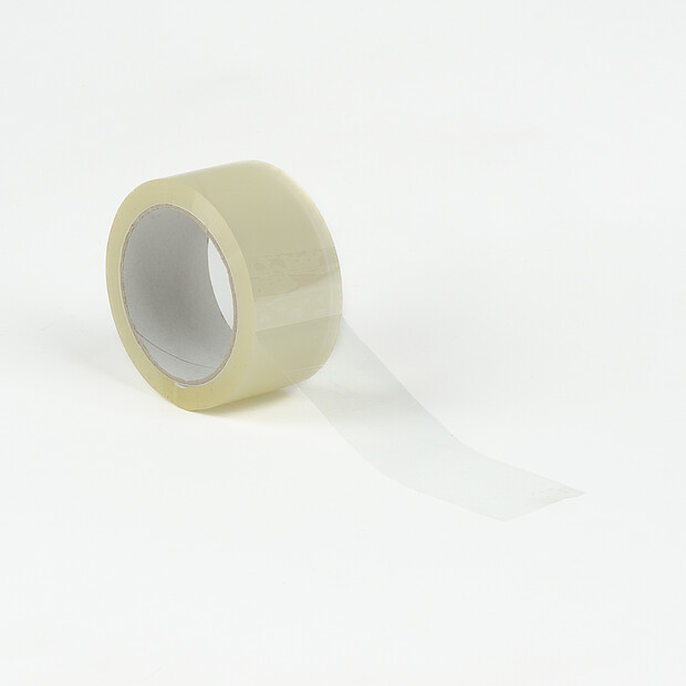 Packing Tape PP Acrylic Low Noise